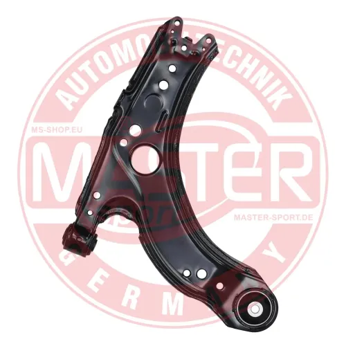 Lenker, Radaufhängung Vorderachse beidseitig MASTER-SPORT GERMANY 22475-PCS-MS Bild Lenker, Radaufhängung Vorderachse beidseitig MASTER-SPORT GERMANY 22475-PCS-MS