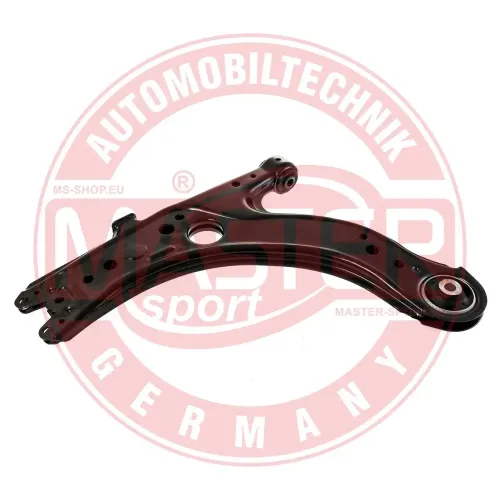 Lenker, Radaufhängung Vorderachse beidseitig MASTER-SPORT GERMANY 22475-PCS-MS Bild Lenker, Radaufhängung Vorderachse beidseitig MASTER-SPORT GERMANY 22475-PCS-MS
