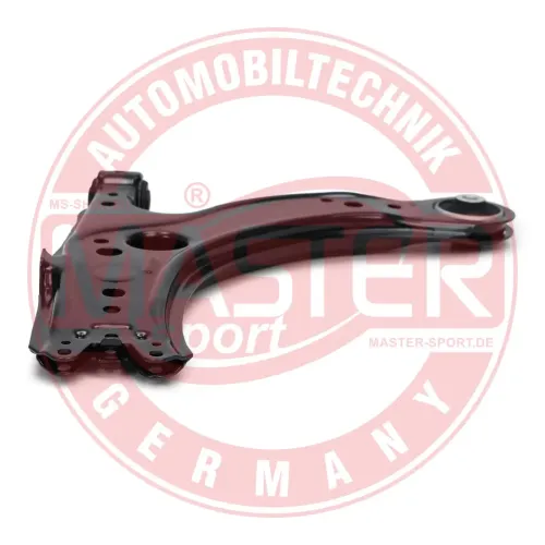 Lenker, Radaufhängung Vorderachse beidseitig MASTER-SPORT GERMANY 22475-PCS-MS Bild Lenker, Radaufhängung Vorderachse beidseitig MASTER-SPORT GERMANY 22475-PCS-MS