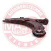 Lenker, Radaufhängung Vorderachse beidseitig MASTER-SPORT GERMANY 22475-PCS-MS Bild Lenker, Radaufhängung Vorderachse beidseitig MASTER-SPORT GERMANY 22475-PCS-MS