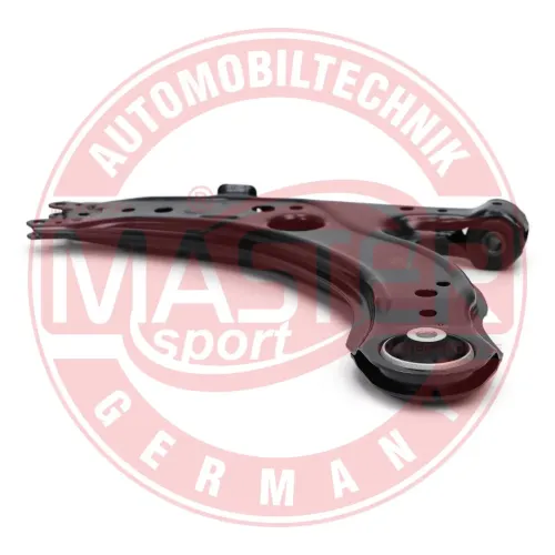 Lenker, Radaufhängung Vorderachse beidseitig MASTER-SPORT GERMANY 22475-PCS-MS Bild Lenker, Radaufhängung Vorderachse beidseitig MASTER-SPORT GERMANY 22475-PCS-MS