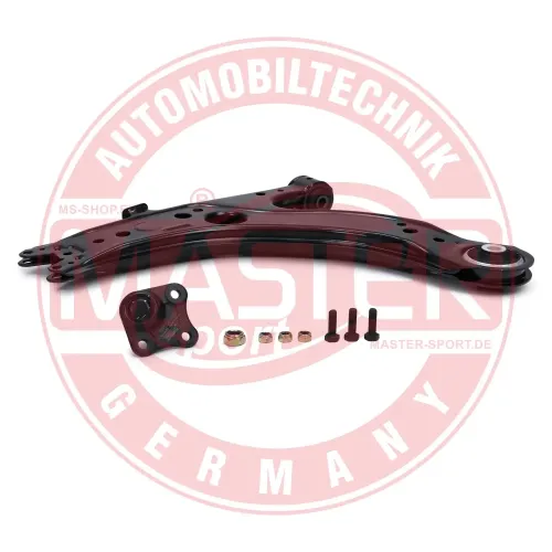 Lenker, Radaufhängung Vorderachse links MASTER-SPORT GERMANY 22475L-SET-MS Bild Lenker, Radaufhängung Vorderachse links MASTER-SPORT GERMANY 22475L-SET-MS