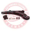 Lenker, Radaufhängung Vorderachse links MASTER-SPORT GERMANY 22475L-SET-MS Bild Lenker, Radaufhängung Vorderachse links MASTER-SPORT GERMANY 22475L-SET-MS