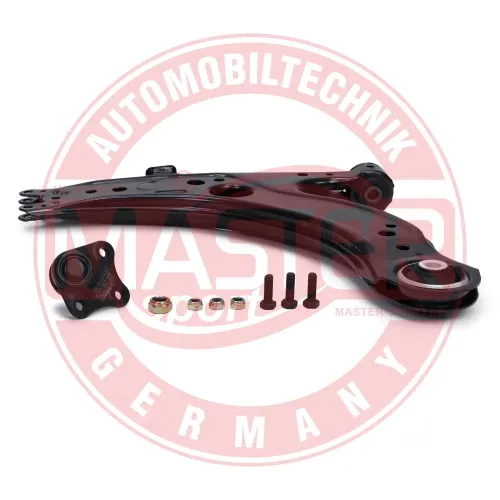 Lenker, Radaufhängung Vorderachse links MASTER-SPORT GERMANY 22475L-SET-MS Bild Lenker, Radaufhängung Vorderachse links MASTER-SPORT GERMANY 22475L-SET-MS