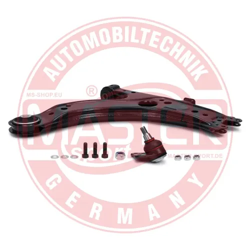 Lenker, Radaufhängung Vorderachse rechts MASTER-SPORT GERMANY 22475R-SET-MS Bild Lenker, Radaufhängung Vorderachse rechts MASTER-SPORT GERMANY 22475R-SET-MS