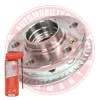 Radnabe MASTER-SPORT GERMANY 22512B-PCS-MSP Bild Radnabe MASTER-SPORT GERMANY 22512B-PCS-MSP