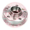 Radnabe MASTER-SPORT GERMANY 22512B-PCS-MS Bild Radnabe MASTER-SPORT GERMANY 22512B-PCS-MS
