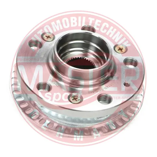 Radnabe MASTER-SPORT GERMANY 22512B-PCS-MS Bild Radnabe MASTER-SPORT GERMANY 22512B-PCS-MS