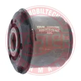 Lagerung, Lenker Vorderachse unten beidseitig vorne MASTER-SPORT GERMANY 22513-PCS-MS