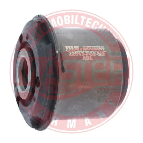 Lagerung, Lenker Vorderachse unten beidseitig vorne MASTER-SPORT GERMANY 22513-PCS-MS Bild Lagerung, Lenker Vorderachse unten beidseitig vorne MASTER-SPORT GERMANY 22513-PCS-MS