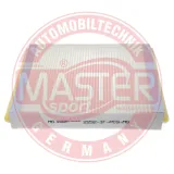 Filter, Innenraumluft MASTER-SPORT GERMANY 2252-IF-PCS-MS