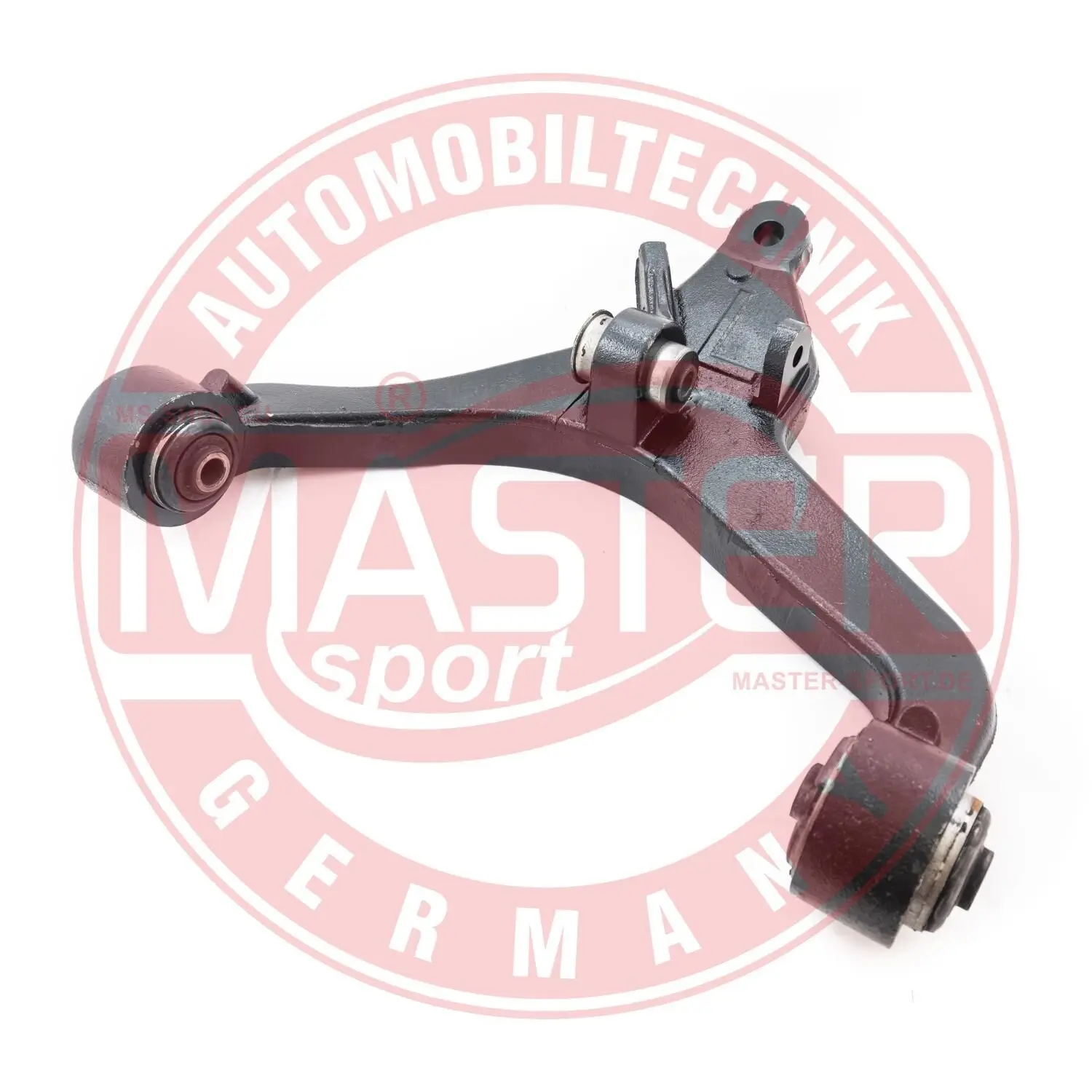 Lenker, Radaufhängung Vorderachse links unten MASTER-SPORT GERMANY 2254BR-PCS-MS