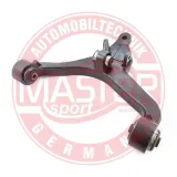 Lenker, Radaufhängung Vorderachse links unten MASTER-SPORT GERMANY 2254BR-PCS-MS