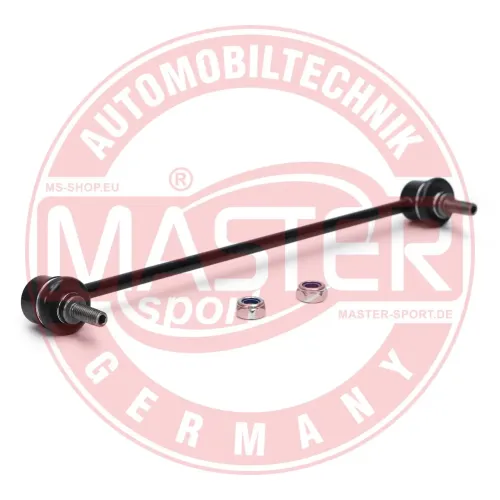 Stange/Strebe, Stabilisator Vorderachse MASTER-SPORT GERMANY 22651-PCS-MS Bild Stange/Strebe, Stabilisator Vorderachse MASTER-SPORT GERMANY 22651-PCS-MS