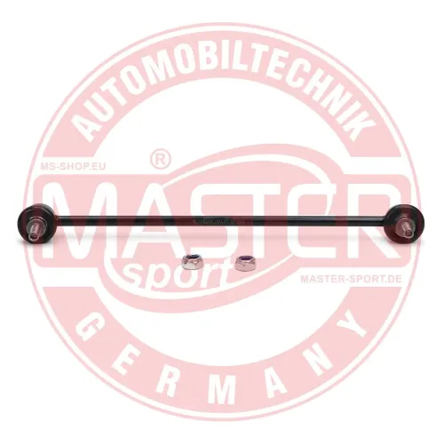 Stange/Strebe, Stabilisator Vorderachse MASTER-SPORT GERMANY 22651-PCS-MS Bild Stange/Strebe, Stabilisator Vorderachse MASTER-SPORT GERMANY 22651-PCS-MS