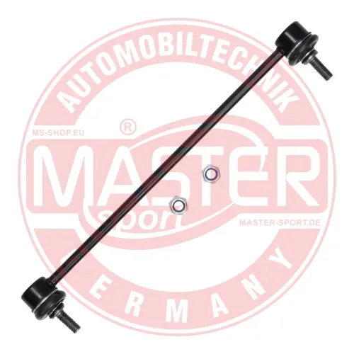 Stange/Strebe, Stabilisator Vorderachse MASTER-SPORT GERMANY 22651-PCS-MS Bild Stange/Strebe, Stabilisator Vorderachse MASTER-SPORT GERMANY 22651-PCS-MS