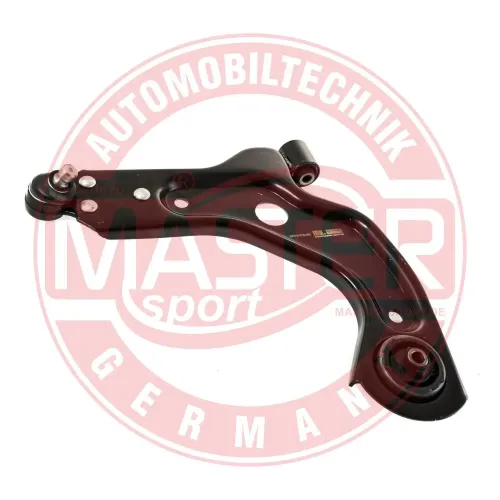 Lenker, Radaufhängung Vorderachse unten links MASTER-SPORT GERMANY 22778-PCS-MS Bild Lenker, Radaufhängung Vorderachse unten links MASTER-SPORT GERMANY 22778-PCS-MS