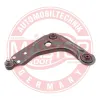 Lenker, Radaufhängung Vorderachse links unten MASTER-SPORT GERMANY 22780-PCS-MS