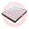 Filter, Innenraumluft MASTER-SPORT GERMANY 227PN-IF-PCS-MS