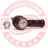 Spurstangenkopf Vorderachse MASTER-SPORT GERMANY 22817-PCS-MS