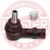 Spurstangenkopf Vorderachse MASTER-SPORT GERMANY 22817-PCS-MS Bild Spurstangenkopf Vorderachse MASTER-SPORT GERMANY 22817-PCS-MS