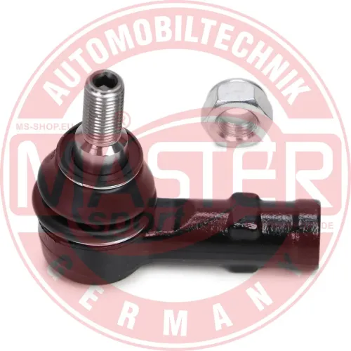 Spurstangenkopf Vorderachse MASTER-SPORT GERMANY 22817-PCS-MS Bild Spurstangenkopf Vorderachse MASTER-SPORT GERMANY 22817-PCS-MS