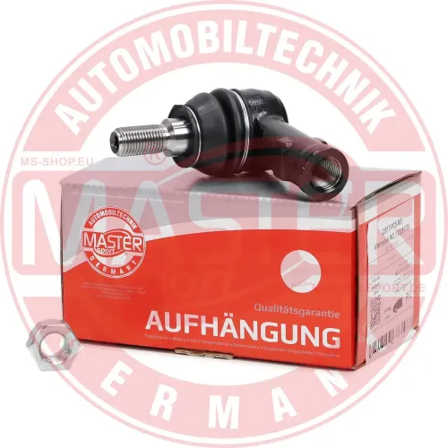 Spurstangenkopf Vorderachse MASTER-SPORT GERMANY 22817-PCS-MS Bild Spurstangenkopf Vorderachse MASTER-SPORT GERMANY 22817-PCS-MS