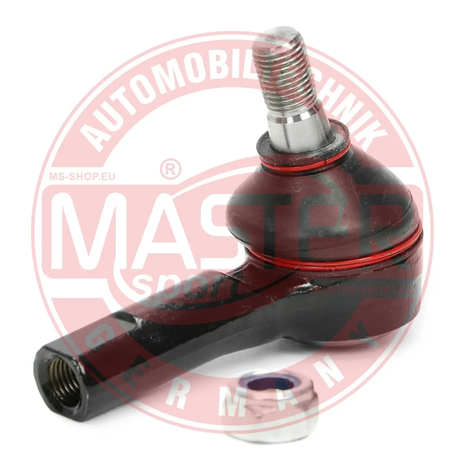 Spurstangenkopf Vorderachse außen MASTER-SPORT GERMANY 22876-PCS-MS