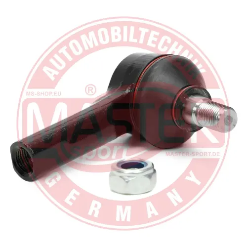 Spurstangenkopf Vorderachse außen MASTER-SPORT GERMANY 22876-PCS-MS Bild Spurstangenkopf Vorderachse außen MASTER-SPORT GERMANY 22876-PCS-MS