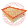 Luftfilter MASTER-SPORT GERMANY 2295/3-LF-PCS-MS