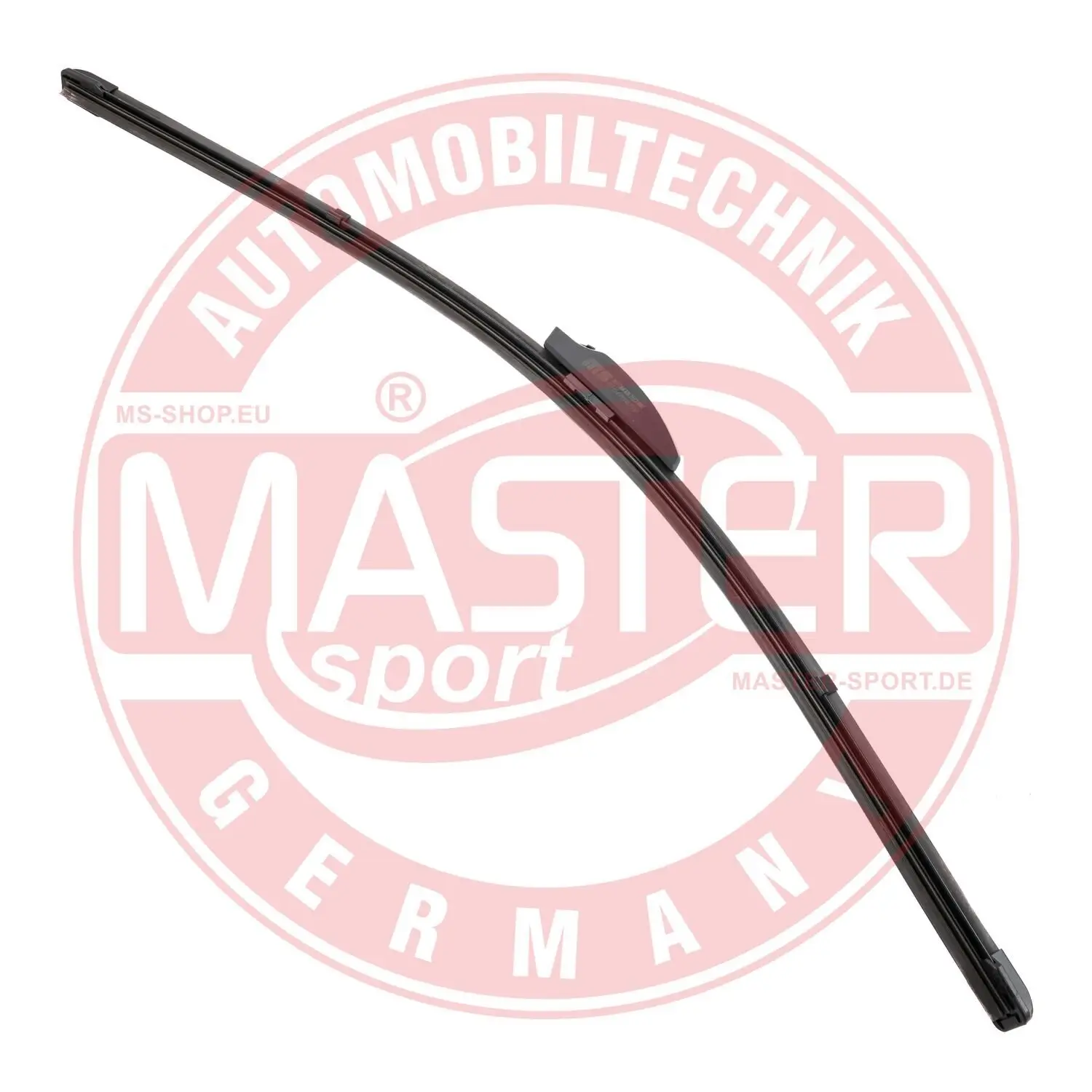 Wischblatt MASTER-SPORT GERMANY 23-B-PCS-MS