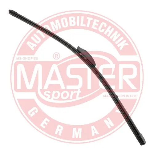 Wischblatt MASTER-SPORT GERMANY 23-B-PCS-MS Bild Wischblatt MASTER-SPORT GERMANY 23-B-PCS-MS