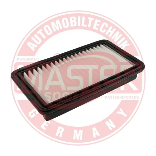 Luftfilter MASTER-SPORT GERMANY 23004-LF-PCS-MS Bild Luftfilter MASTER-SPORT GERMANY 23004-LF-PCS-MS