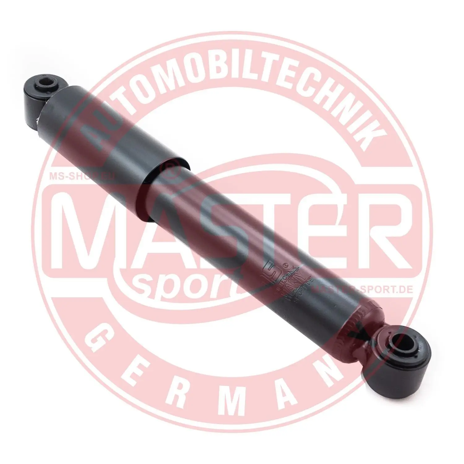 Stoßdämpfer Hinterachse MASTER-SPORT GERMANY 230041-PCS-MS
