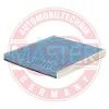 Filter, Innenraumluft MASTER-SPORT GERMANY 23009-IFB-PCS-MS Bild Filter, Innenraumluft MASTER-SPORT GERMANY 23009-IFB-PCS-MS