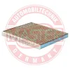 Filter, Innenraumluft MASTER-SPORT GERMANY 23009-IFB-PCS-MS Bild Filter, Innenraumluft MASTER-SPORT GERMANY 23009-IFB-PCS-MS