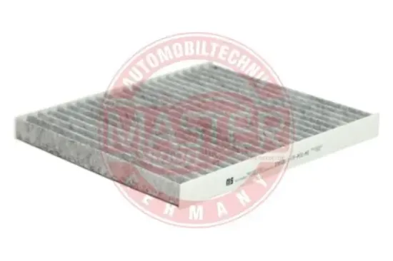 Filter, Innenraumluft MASTER-SPORT GERMANY 23009/1-IF-PCS-MS Bild Filter, Innenraumluft MASTER-SPORT GERMANY 23009/1-IF-PCS-MS