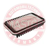 Luftfilter MASTER-SPORT GERMANY 23012-LF-PCS-MS