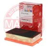Luftfilter MASTER-SPORT GERMANY 23013-LF-PCS-MS Bild Luftfilter MASTER-SPORT GERMANY 23013-LF-PCS-MS