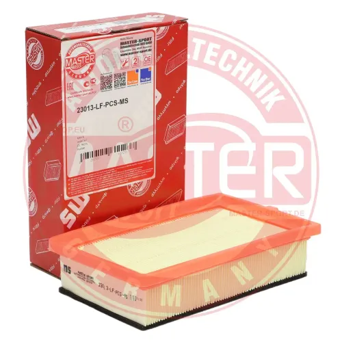 Luftfilter MASTER-SPORT GERMANY 23013-LF-PCS-MS Bild Luftfilter MASTER-SPORT GERMANY 23013-LF-PCS-MS