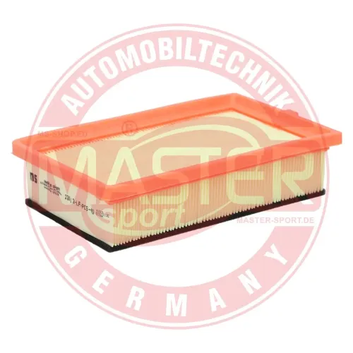 Luftfilter MASTER-SPORT GERMANY 23013-LF-PCS-MS Bild Luftfilter MASTER-SPORT GERMANY 23013-LF-PCS-MS