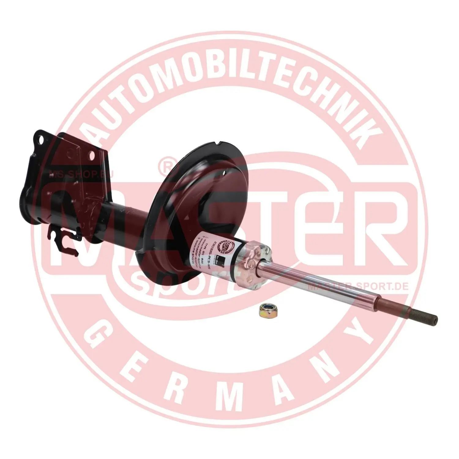 Stoßdämpfer MASTER-SPORT GERMANY 230335-PCS-MS