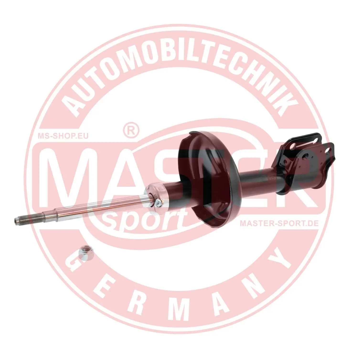 Stoßdämpfer Vorderachse MASTER-SPORT GERMANY 230380-PCS-MS