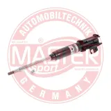 Stoßdämpfer Vorderachse links MASTER-SPORT GERMANY 230499-PCS-MS