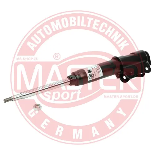 Stoßdämpfer Vorderachse links MASTER-SPORT GERMANY 230499-PCS-MS Bild Stoßdämpfer Vorderachse links MASTER-SPORT GERMANY 230499-PCS-MS