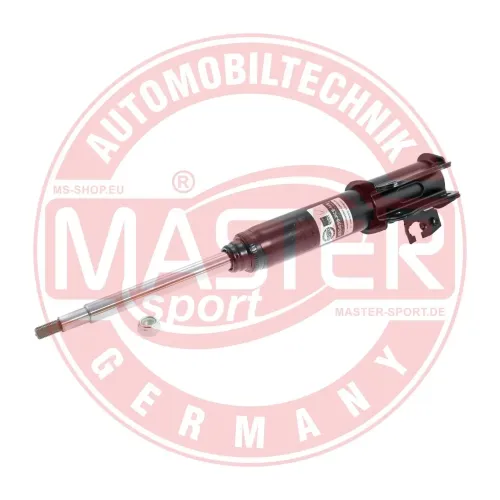 Stoßdämpfer Vorderachse links MASTER-SPORT GERMANY 230499-PCS-MS Bild Stoßdämpfer Vorderachse links MASTER-SPORT GERMANY 230499-PCS-MS