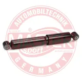 Stoßdämpfer MASTER-SPORT GERMANY 230611-PCS-MS