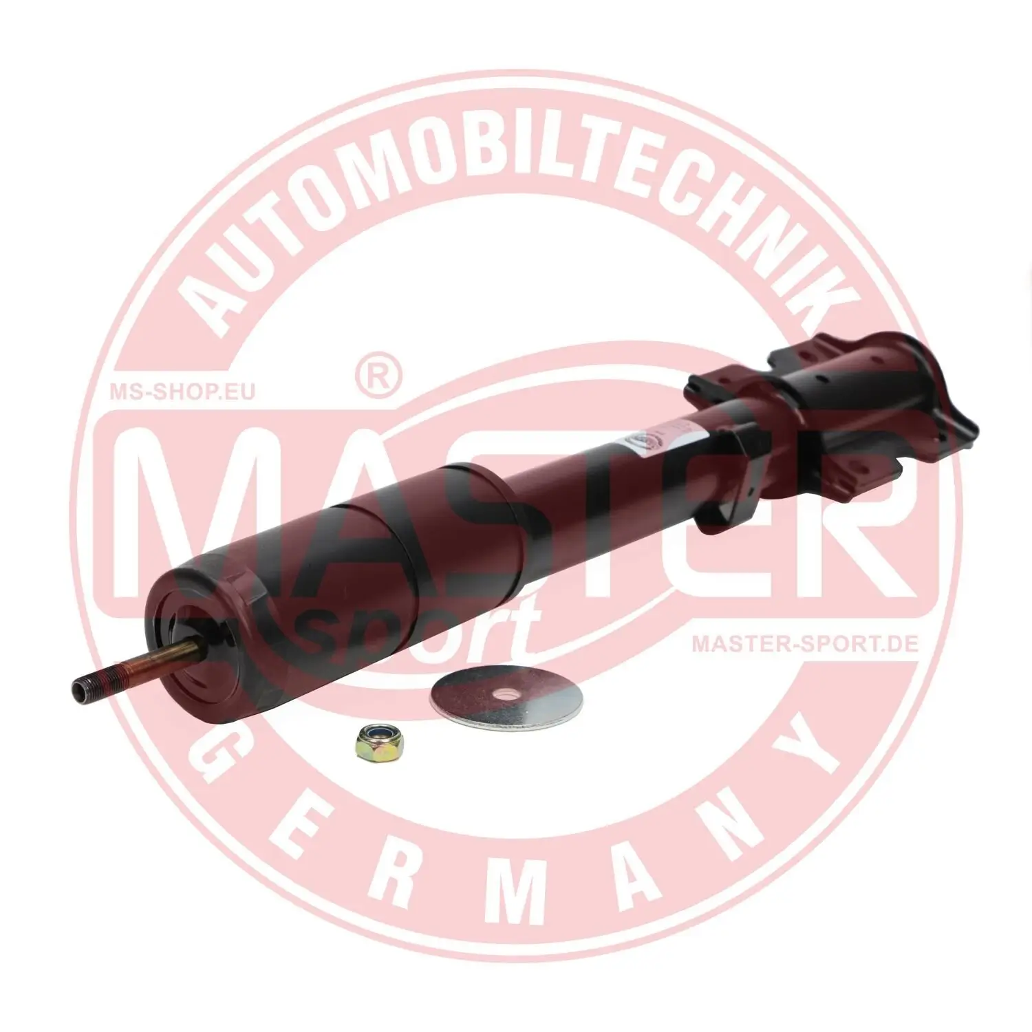 Stoßdämpfer Vorderachse MASTER-SPORT GERMANY 230777-PCS-MS