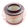 Luftfilter MASTER-SPORT GERMANY 23107-LF-PCS-MS