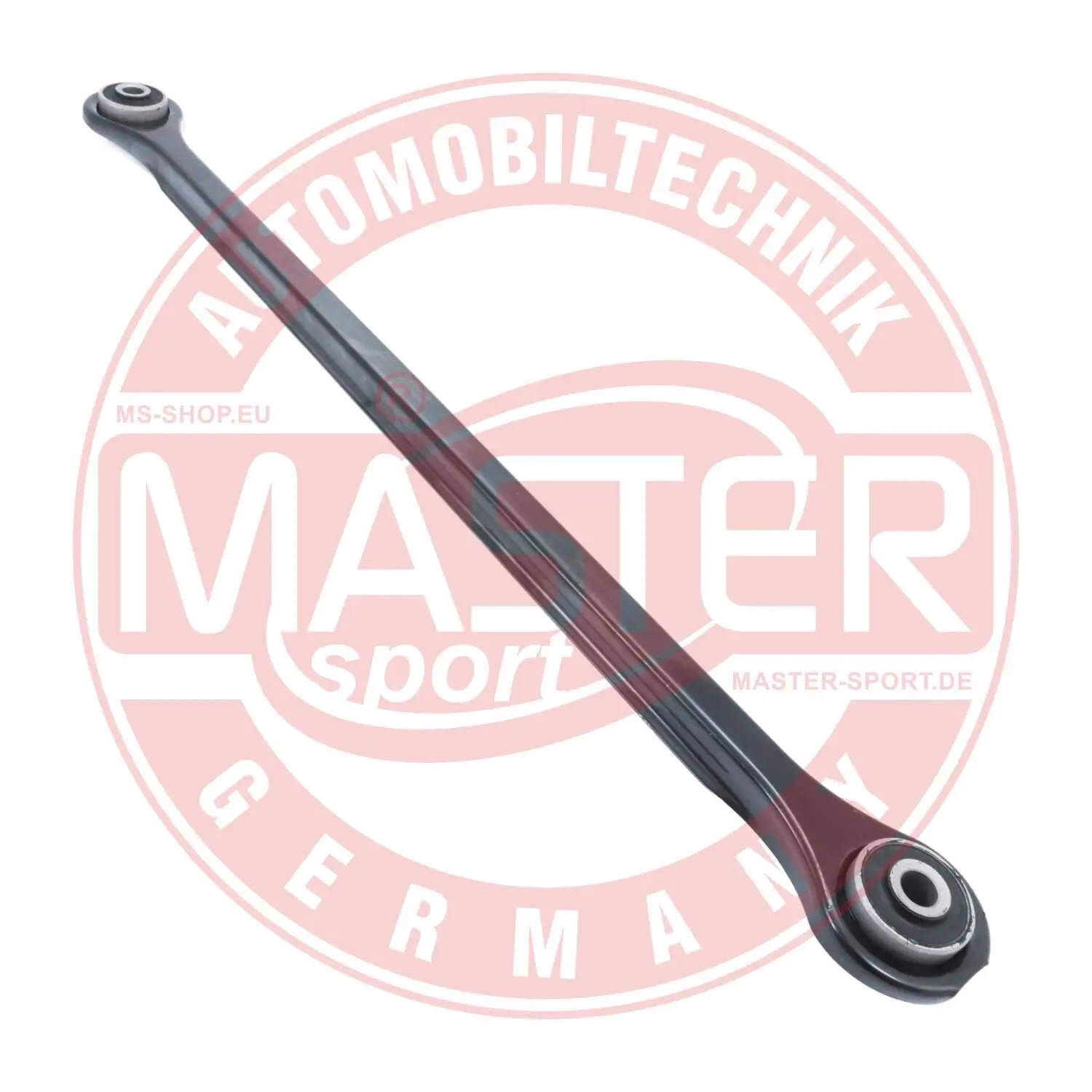 Lenker, Radaufhängung MASTER-SPORT GERMANY 23143B-PCS-MS